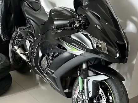 Kawasaki  ZX-10 Ninja 2018 года за 10 000 000 тг. в Астана