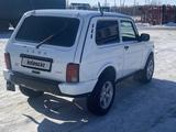 ВАЗ (Lada) Lada 2121 2016 года за 3 200 000 тг. в Уральск – фото 4