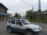 Chevrolet Niva 2015 года за 3 200 000 тг. в Семей – фото 2