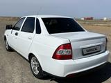 ВАЗ (Lada) Priora 2170 2013 года за 1 800 000 тг. в Атырау – фото 2