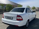 ВАЗ (Lada) Priora 2170 2013 года за 1 800 000 тг. в Атырау – фото 4