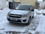 ВАЗ (Lada) Granta 2191 2014 года за 3 000 000 тг. в Караганда – фото 5