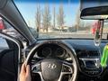 Hyundai Accent 2016 года за 6 200 000 тг. в Алматы – фото 10