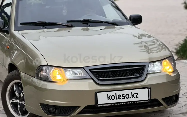Daewoo Nexia 2011 года за 1 000 000 тг. в Туркестан
