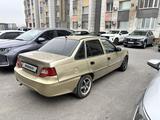 Daewoo Nexia 2011 года за 1 000 000 тг. в Туркестан – фото 3