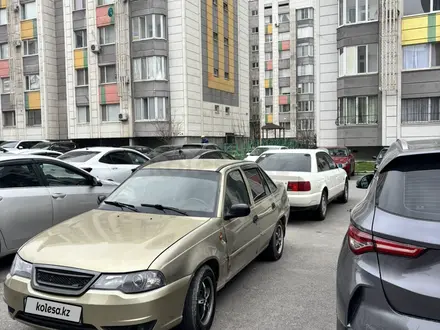 Daewoo Nexia 2011 года за 1 000 000 тг. в Туркестан – фото 6