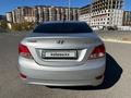 Hyundai Accent 2014 года за 5 500 000 тг. в Атырау – фото 3