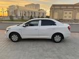Chevrolet Cobalt 2022 года за 6 300 000 тг. в Туркестан – фото 3