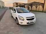 Chevrolet Cobalt 2022 годаfor6 300 000 тг. в Туркестан