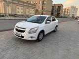 Chevrolet Cobalt 2022 года за 6 300 000 тг. в Туркестан – фото 4