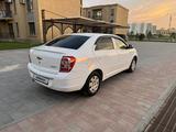 Chevrolet Cobalt 2022 годаfor6 300 000 тг. в Туркестан – фото 5