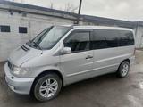 Mercedes-Benz Vito 1997 годаүшін5 000 000 тг. в Рудный – фото 2