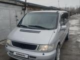 Mercedes-Benz Vito 1997 годаүшін5 000 000 тг. в Рудный