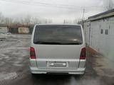 Mercedes-Benz Vito 1997 годаүшін4 850 000 тг. в Рудный – фото 4