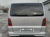 Mercedes-Benz Vito 1997 годаүшін5 000 000 тг. в Рудный – фото 5