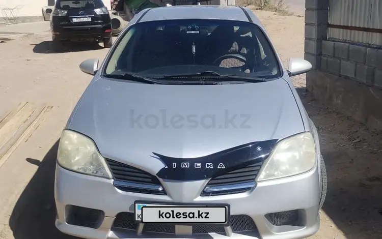 Nissan Primera 2003 годаfor3 000 000 тг. в Алматы