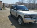 Land Rover Range Rover 2003 года за 5 200 000 тг. в Астана