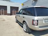 Land Rover Range Rover 2003 года за 5 200 000 тг. в Астана – фото 4