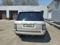 Land Rover Range Rover 2003 годаүшін5 200 000 тг. в Астана – фото 5