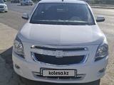 Chevrolet Cobalt 2022 годаүшін4 500 000 тг. в Атырау