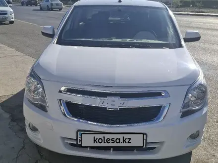 Chevrolet Cobalt 2022 года за 4 500 000 тг. в Атырау