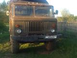 ГАЗ  66 1993 года за 4 000 000 тг. в Усть-Каменогорск