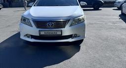 Toyota Camry 2012 года за 9 250 000 тг. в Алматы