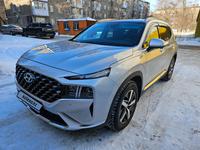 Hyundai Santa Fe 2023 годаүшін22 000 000 тг. в Караганда