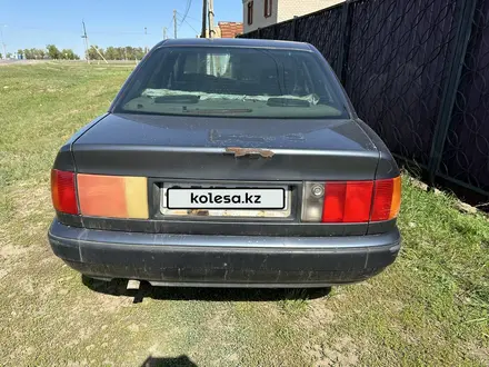 Audi 100 1991 года за 2 000 000 тг. в Павлодар – фото 3