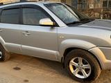 Hyundai Tucson 2008 годаүшін6 000 000 тг. в Алматы – фото 4