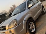 Hyundai Tucson 2008 годаүшін6 000 000 тг. в Алматы – фото 2