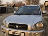 Hyundai Tucson 2008 годаүшін6 000 000 тг. в Алматы – фото 3