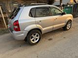 Hyundai Tucson 2008 года за 6 000 000 тг. в Алматы