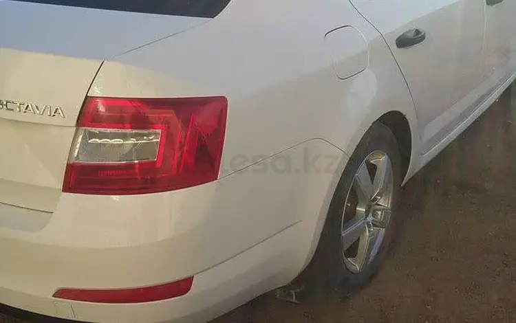 Skoda Octavia 2013 годаүшін4 800 000 тг. в Атырау