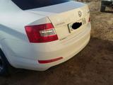Skoda Octavia 2013 года за 4 500 000 тг. в Атырау – фото 4