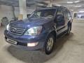 Lexus GX 470 2003 года за 9 700 000 тг. в Петропавловск – фото 5