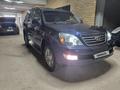 Lexus GX 470 2003 годаүшін9 700 000 тг. в Петропавловск – фото 6