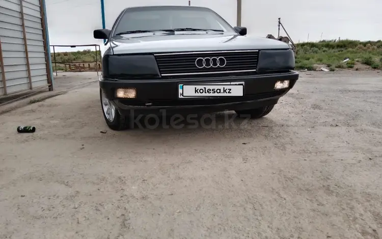 Audi 100 1991 годаfor2 000 000 тг. в Мырзакент