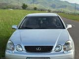 Lexus GS 300 1998 годаfor4 500 000 тг. в Шымкент