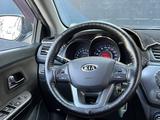 Kia Rio 2012 года за 5 800 000 тг. в Актау – фото 3