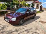 ВАЗ (Lada) Priora 2171 2014 годаүшін1 400 000 тг. в Астана