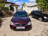 ВАЗ (Lada) Priora 2171 2014 годаүшін1 400 000 тг. в Астана – фото 3