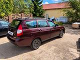 ВАЗ (Lada) Priora 2171 2014 годаүшін1 400 000 тг. в Астана – фото 4