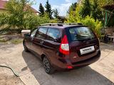 ВАЗ (Lada) Priora 2171 2014 годаүшін1 400 000 тг. в Астана – фото 5