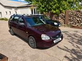 ВАЗ (Lada) Priora 2171 2014 годаүшін1 400 000 тг. в Астана – фото 2