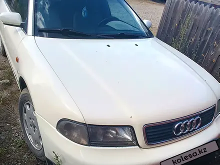 Audi A4 1997 года за 1 800 000 тг. в Семей