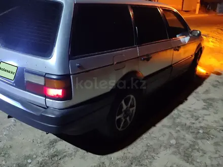 Volkswagen Passat 1991 года за 1 000 000 тг. в Шымкент – фото 6