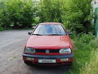 Volkswagen Golf 1992 года за 840 000 тг. в Караганда