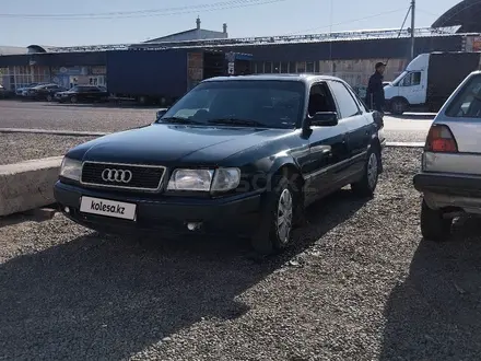 Audi 100 1994 года за 1 350 000 тг. в Тараз – фото 5