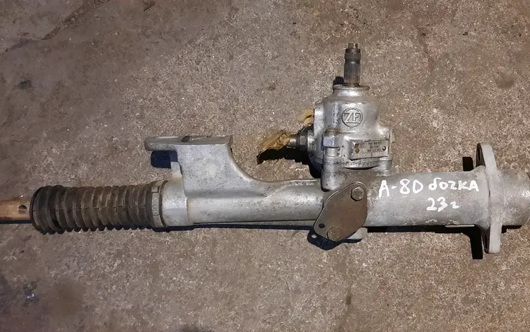 Рулевая рейка ауди 80 б3 под гур за 40 000 тг. в Караганда